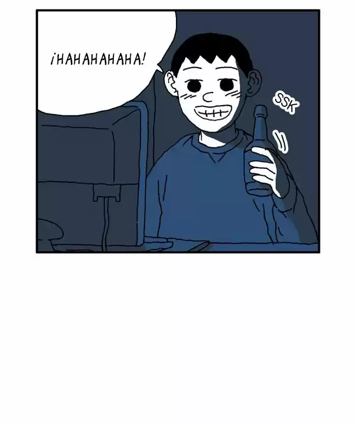 She Is A Vampire! - Capítulo 68 - Página 50 - LectorTMOo