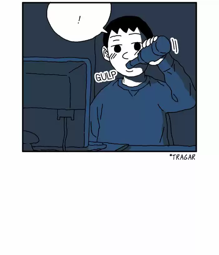 She Is A Vampire! - Capítulo 68 - Página 51 - LectorTMOo