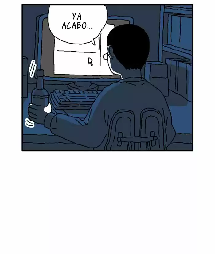 She Is A Vampire! - Capítulo 68 - Página 52 - LectorTMOo