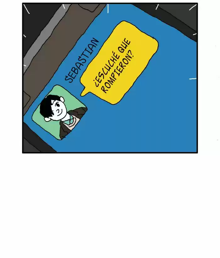 She Is A Vampire! - Capítulo 69 - Página 5 - LectorTMOo