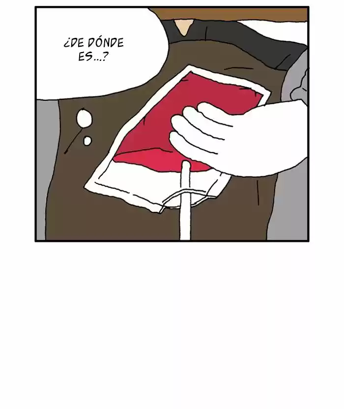 She Is A Vampire! - Capítulo 69 - Página 10 - LectorTMOo