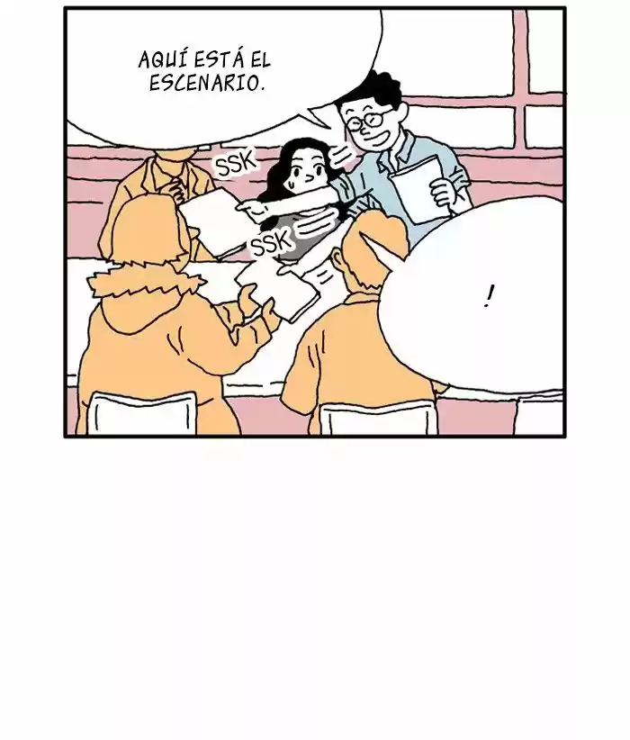 She Is A Vampire! - Capítulo 69 - Página 12 - LectorTMOo