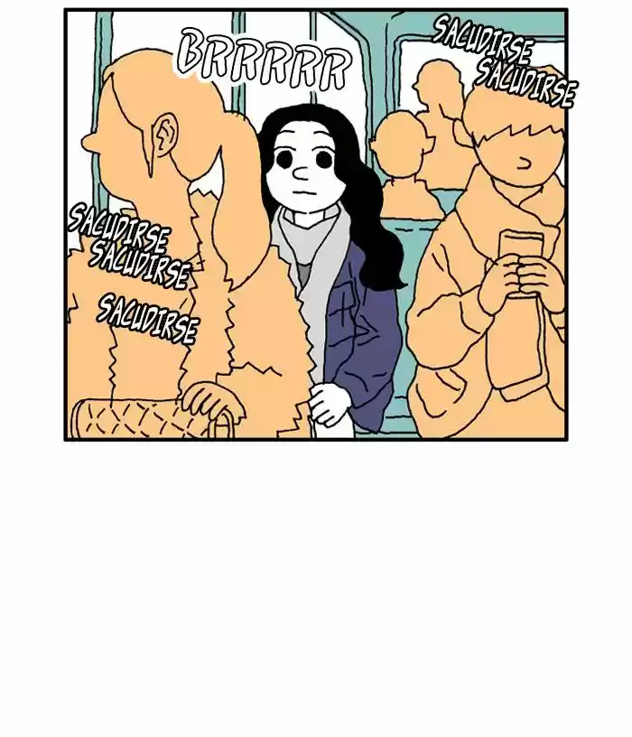 She Is A Vampire! - Capítulo 69 - Página 14 - LectorTMOo