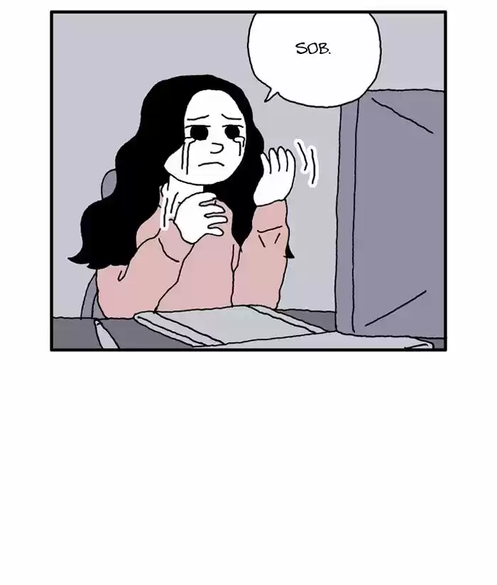 She Is A Vampire! - Capítulo 69 - Página 20 - LectorTMOo