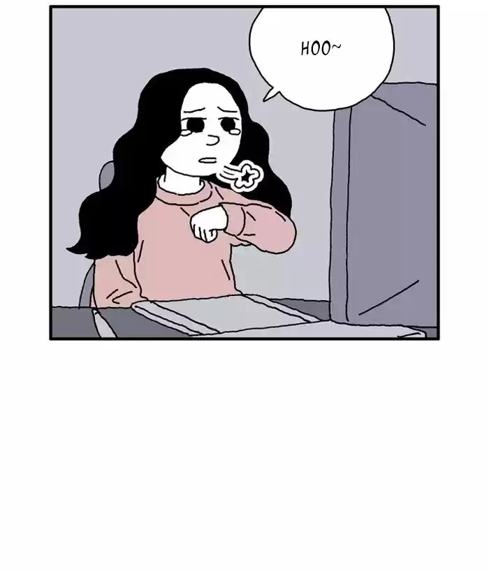 She Is A Vampire! - Capítulo 69 - Página 22 - LectorTMOo