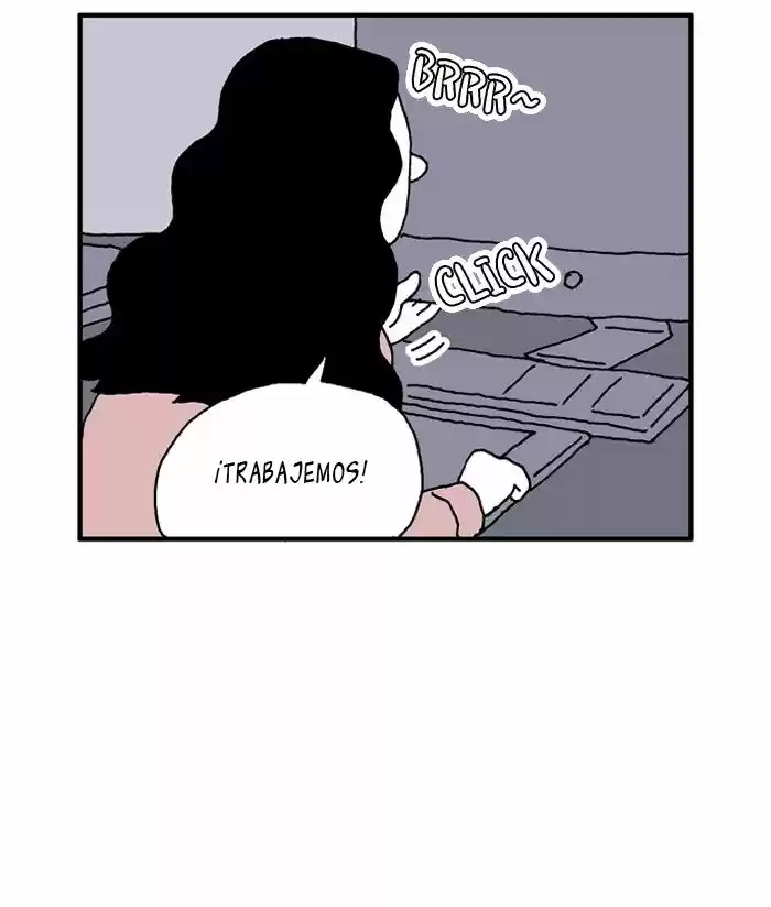 She Is A Vampire! - Capítulo 69 - Página 23 - LectorTMOo