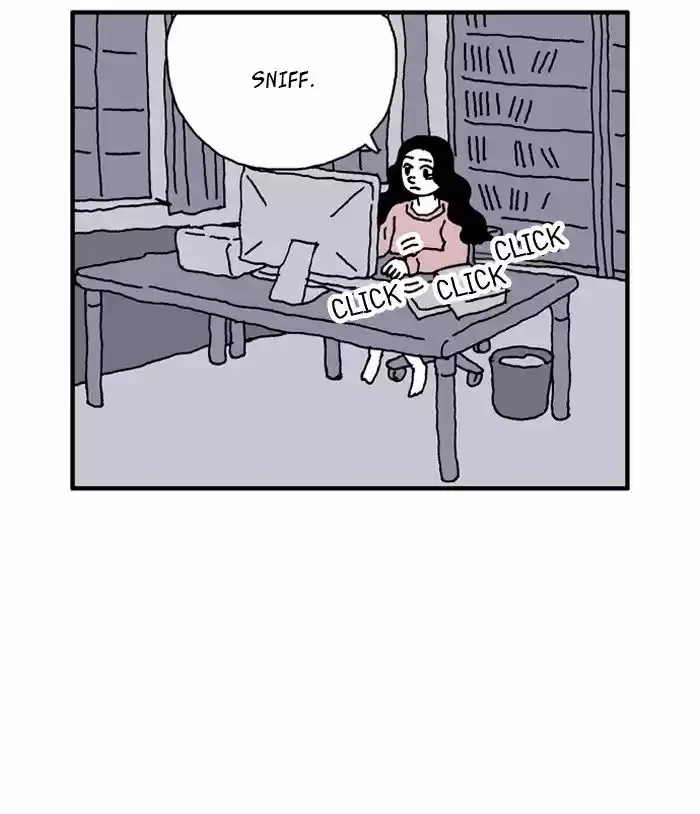 She Is A Vampire! - Capítulo 69 - Página 24 - LectorTMOo