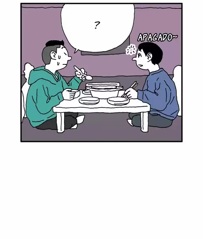 She Is A Vampire! - Capítulo 69 - Página 27 - LectorTMOo