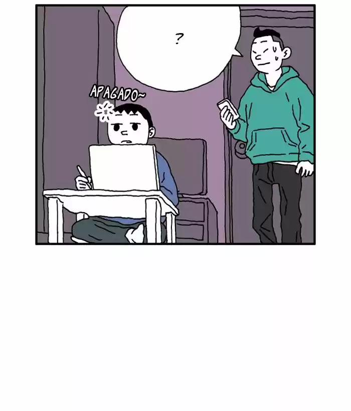 She Is A Vampire! - Capítulo 69 - Página 29 - LectorTMOo