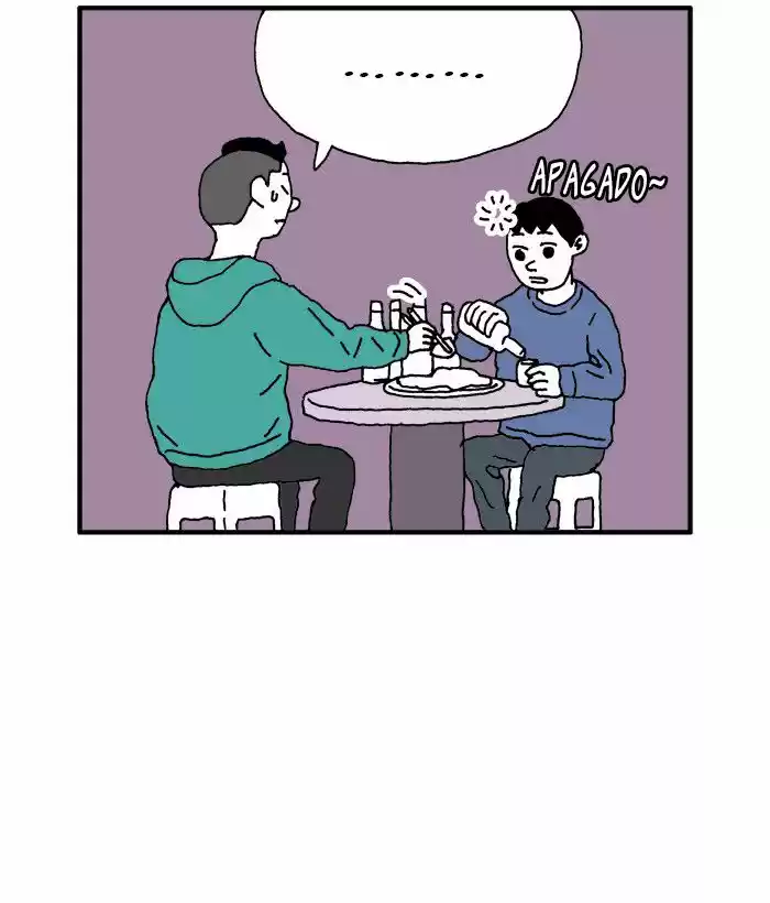 She Is A Vampire! - Capítulo 69 - Página 31 - LectorTMOo