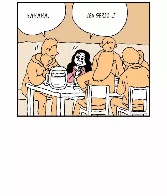 She Is A Vampire! - Capítulo 69 - Página 32 - LectorTMOo