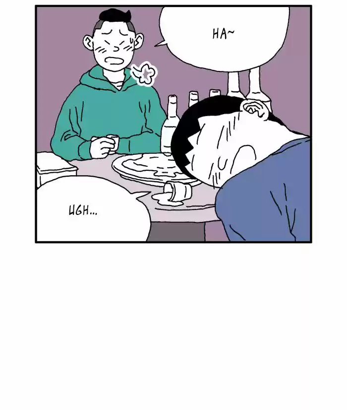 She Is A Vampire! - Capítulo 69 - Página 33 - LectorTMOo