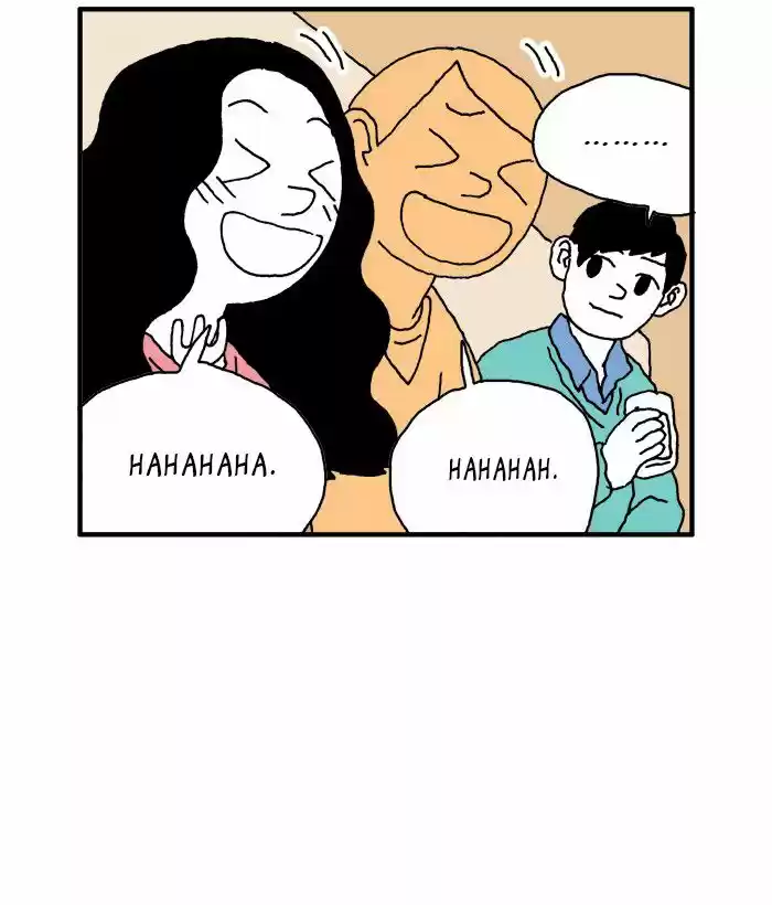She Is A Vampire! - Capítulo 69 - Página 34 - LectorTMOo