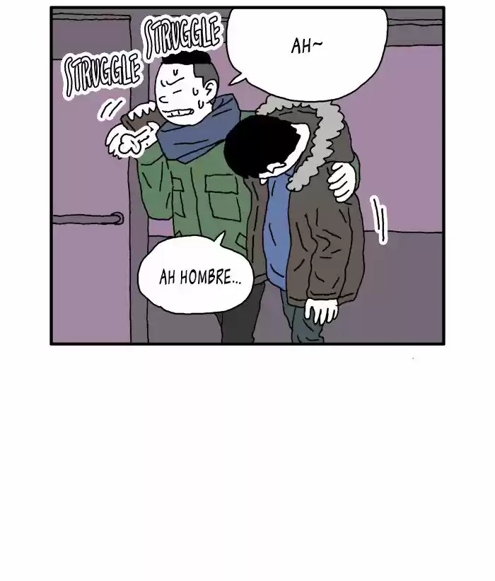 She Is A Vampire! - Capítulo 69 - Página 35 - LectorTMOo