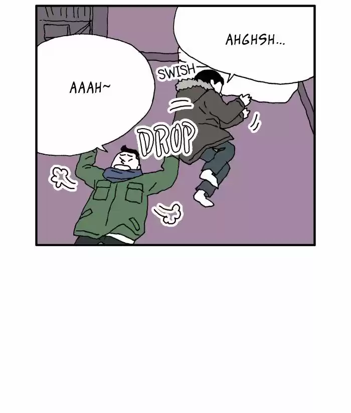 She Is A Vampire! - Capítulo 69 - Página 37 - LectorTMOo