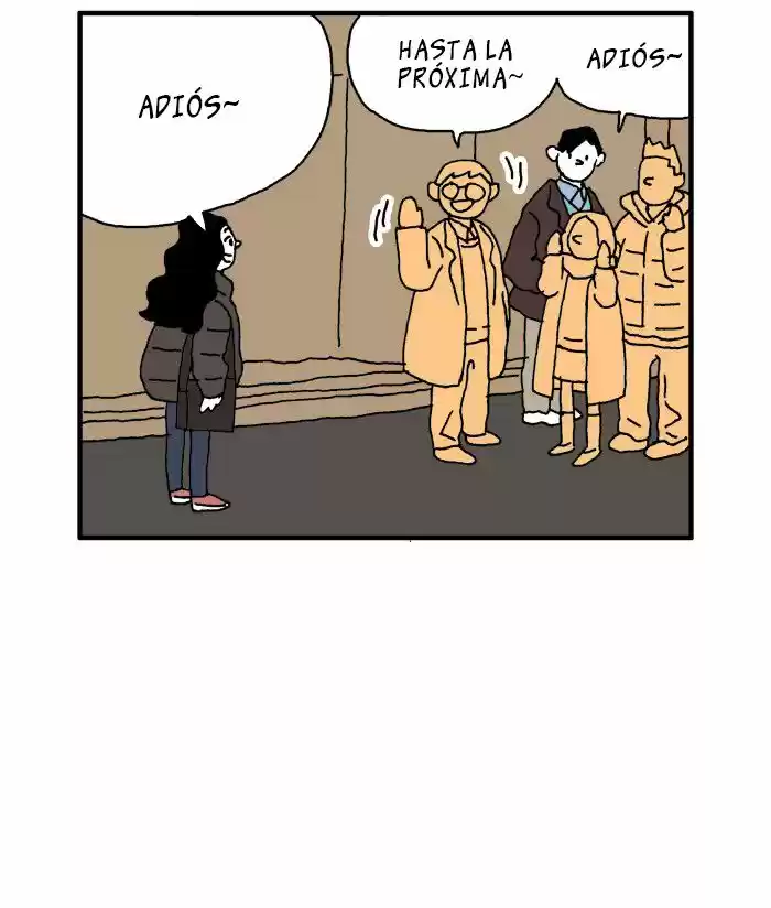 She Is A Vampire! - Capítulo 69 - Página 38 - LectorTMOo