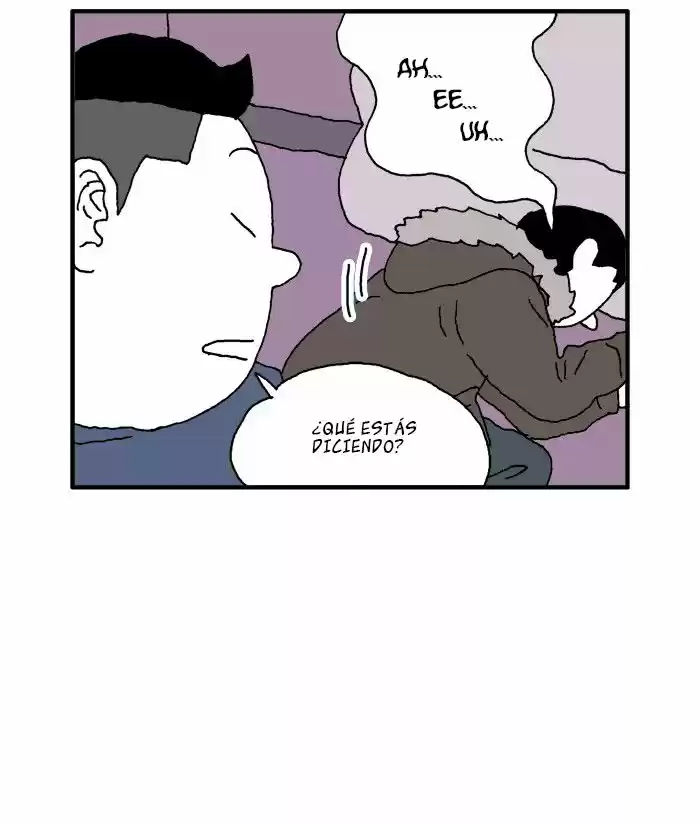 She Is A Vampire! - Capítulo 69 - Página 41 - LectorTMOo