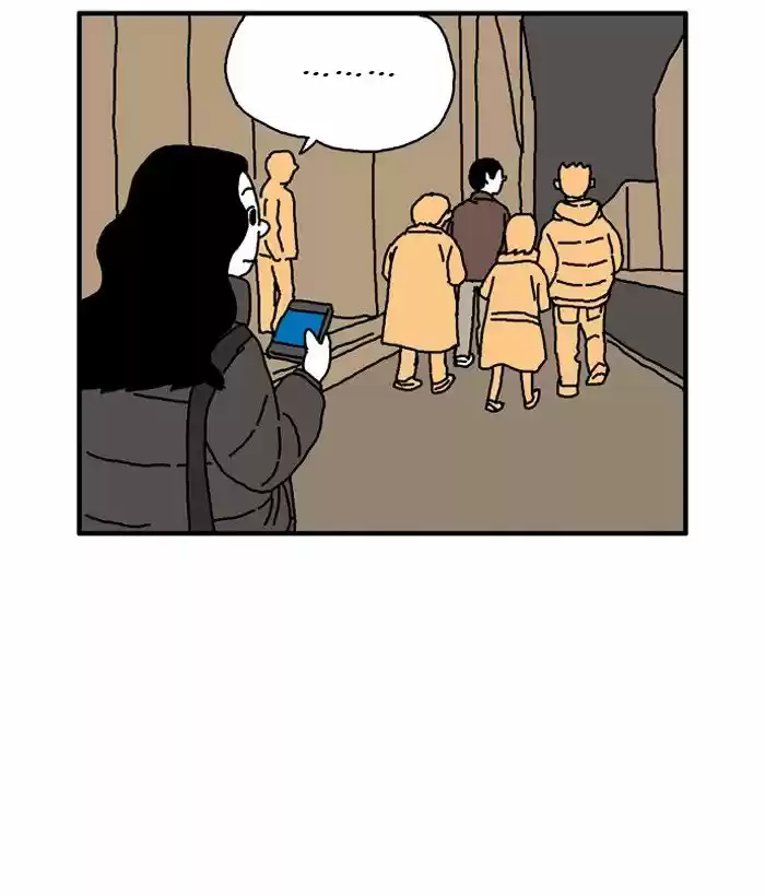 She Is A Vampire! - Capítulo 69 - Página 49 - LectorTMOo