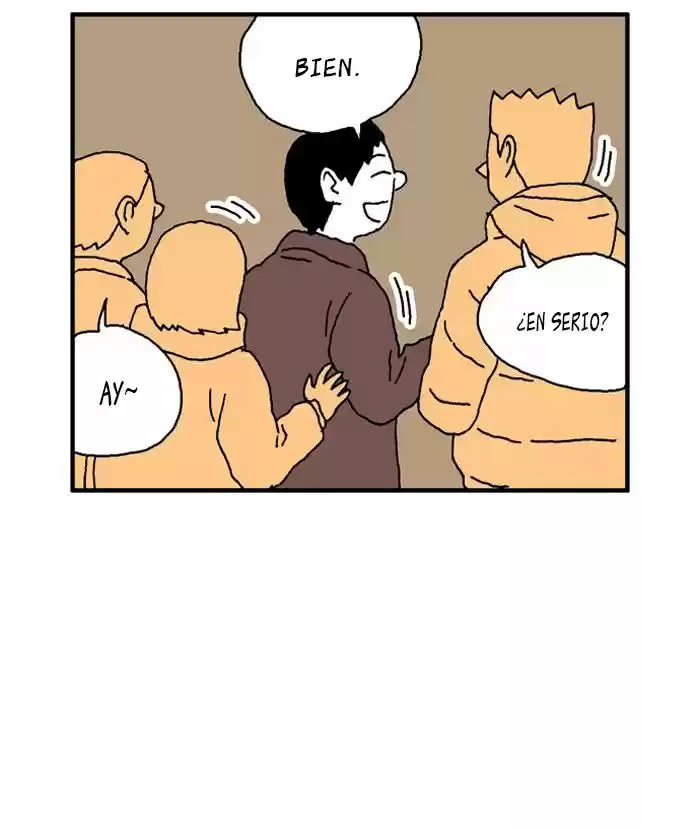 She Is A Vampire! - Capítulo 69 - Página 50 - LectorTMOo