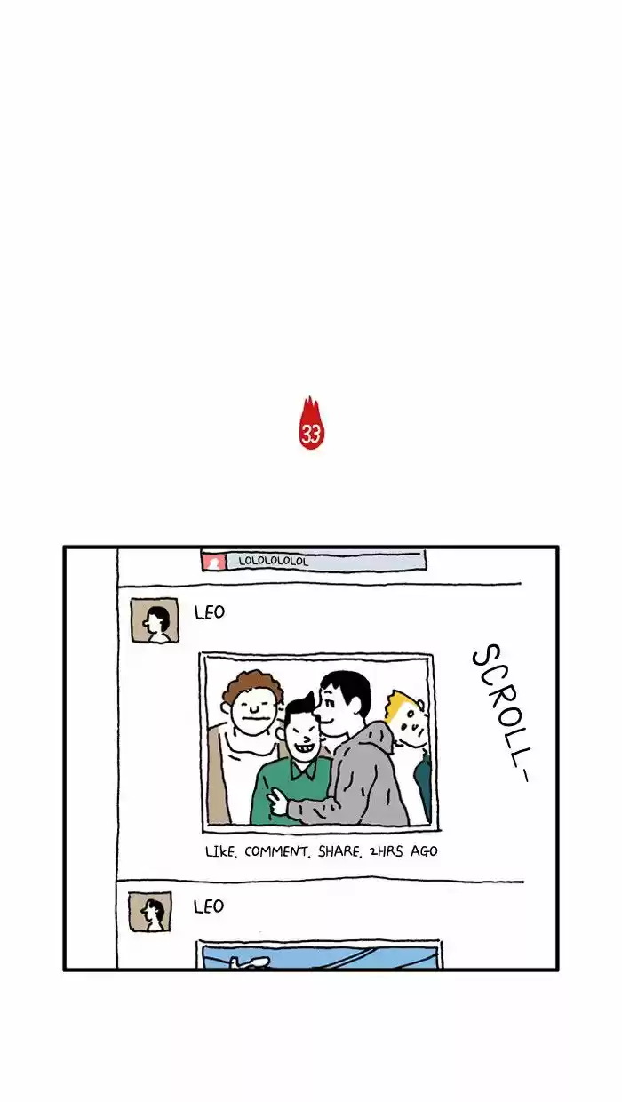 She Is A Vampire! - Capítulo 7 - Página 22 - LectorTMOo