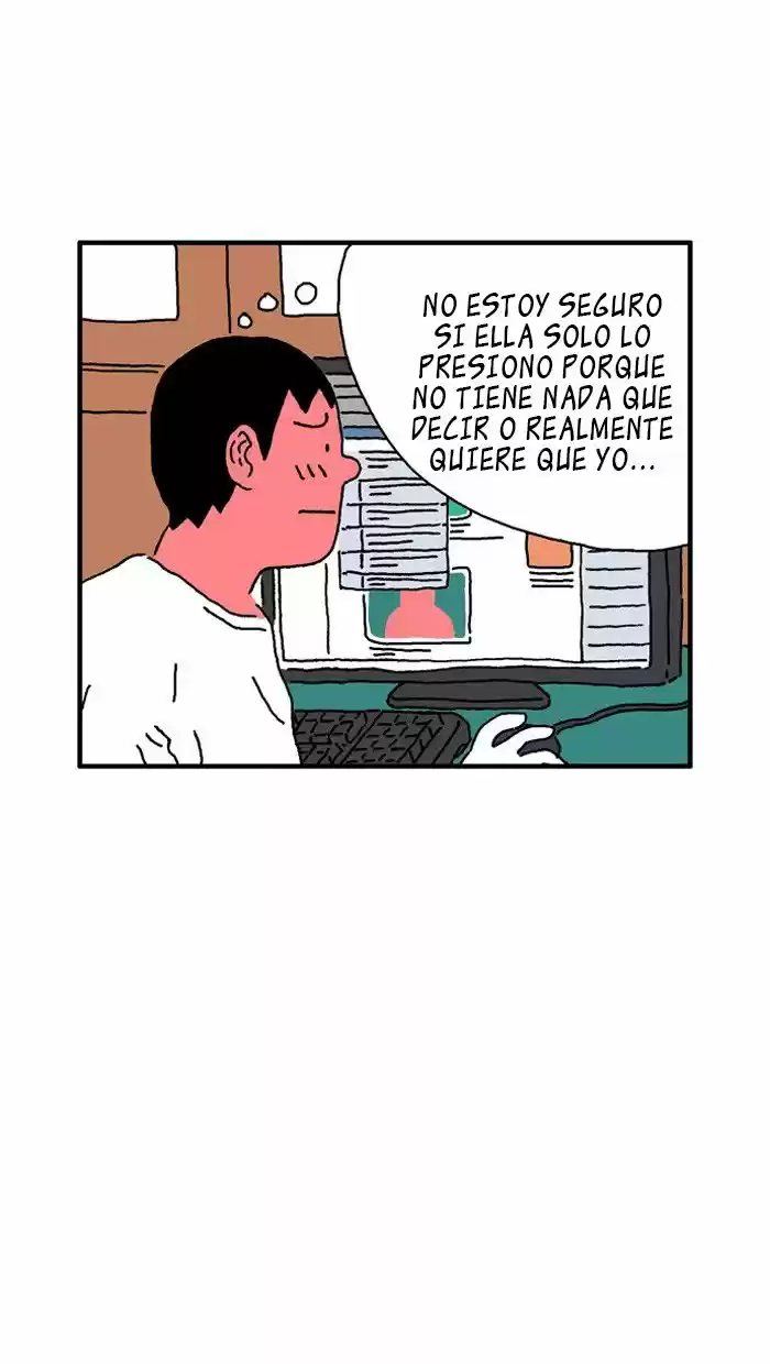 She Is A Vampire! - Capítulo 7 - Página 41 - LectorTMOo
