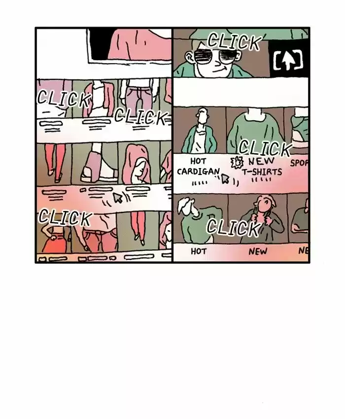 She Is A Vampire! - Capítulo 7 - Página 50 - LectorTMOo