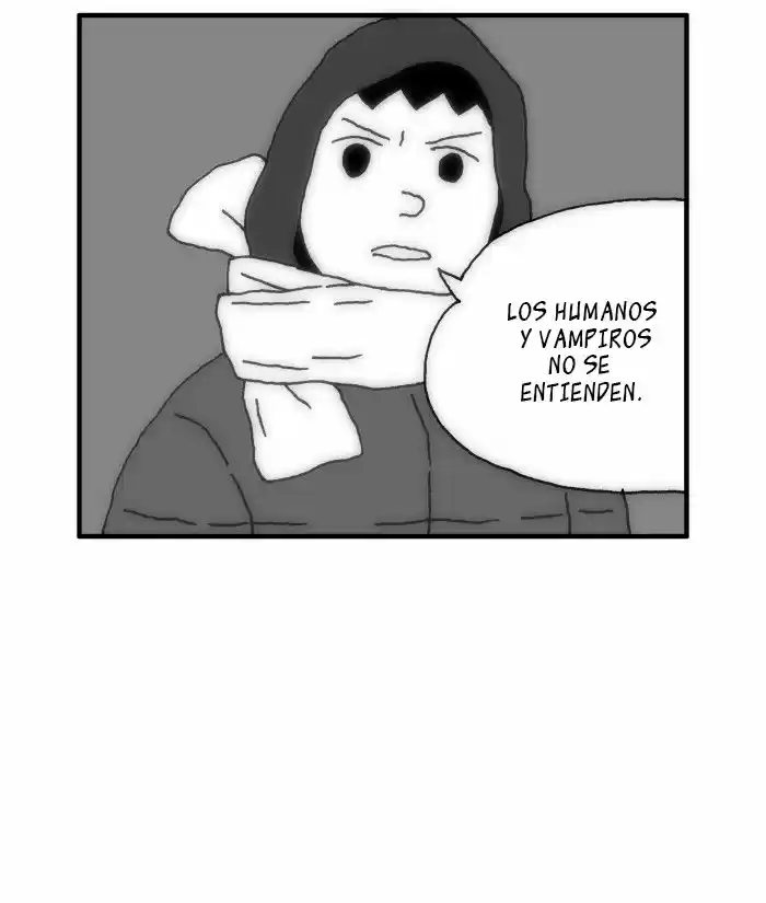 She Is A Vampire! - Capítulo 70 - Página 8 - LectorTMOo