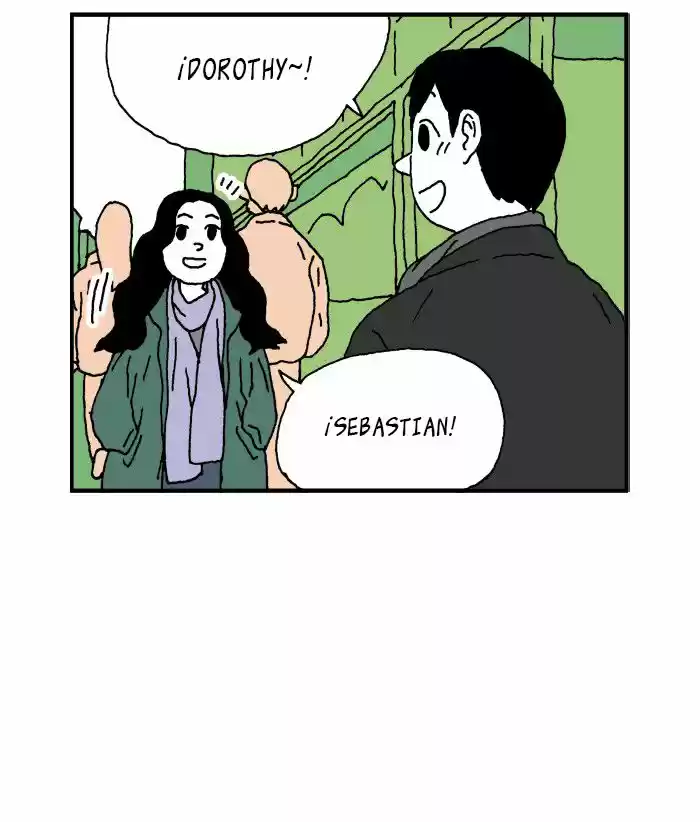 She Is A Vampire! - Capítulo 70 - Página 15 - LectorTMOo