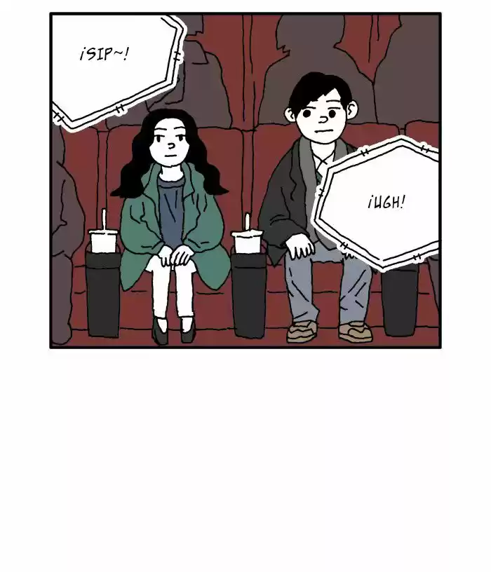 She Is A Vampire! - Capítulo 70 - Página 18 - LectorTMOo