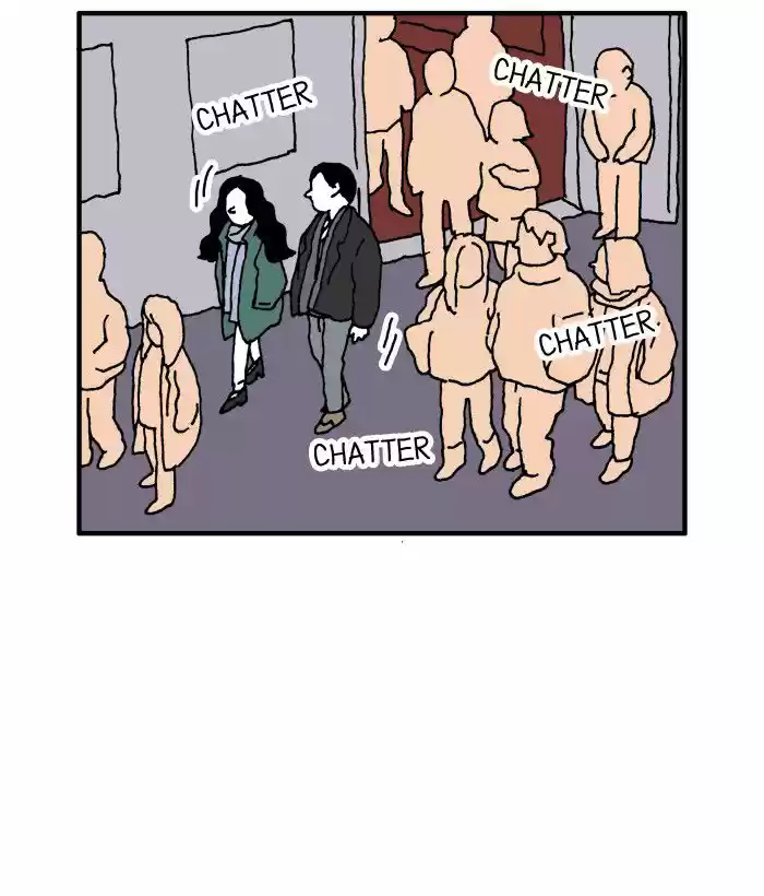 She Is A Vampire! - Capítulo 70 - Página 20 - LectorTMOo
