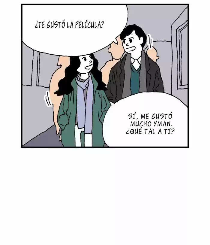 She Is A Vampire! - Capítulo 70 - Página 21 - LectorTMOo