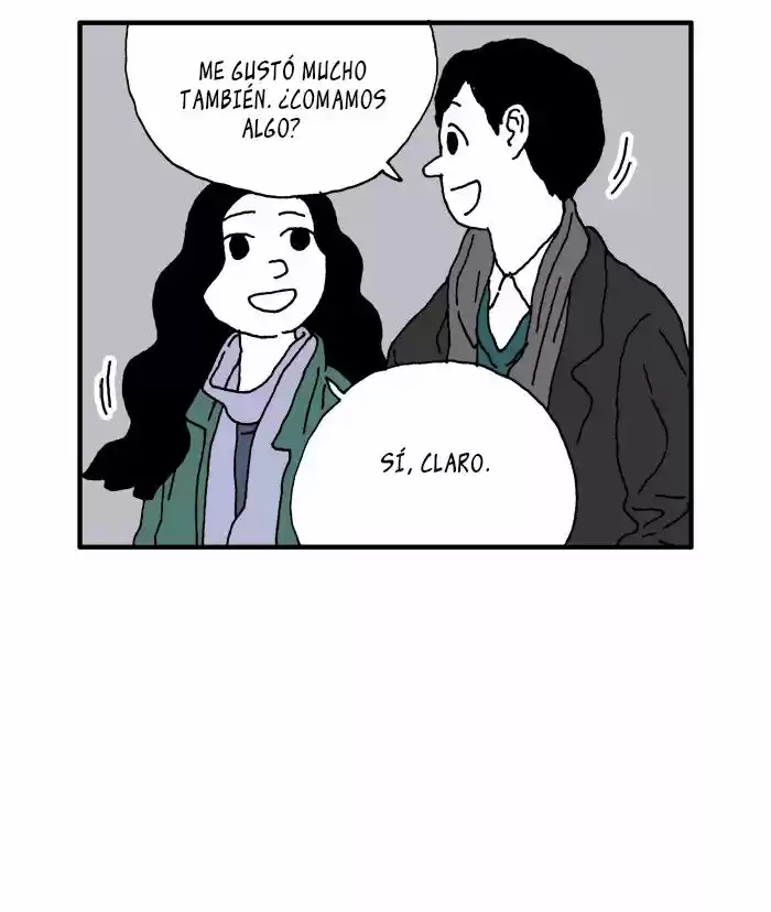 She Is A Vampire! - Capítulo 70 - Página 22 - LectorTMOo