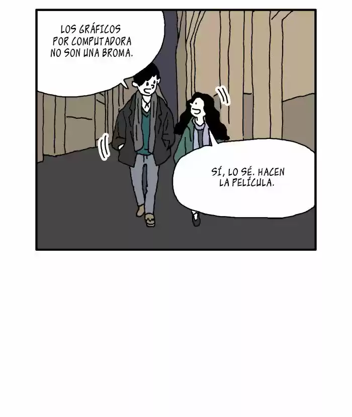 She Is A Vampire! - Capítulo 70 - Página 24 - LectorTMOo