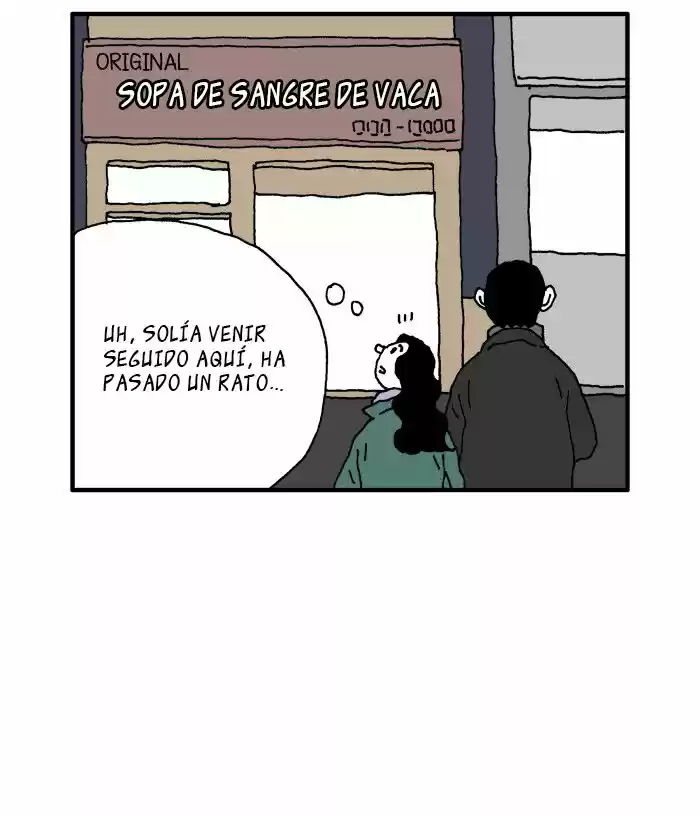 She Is A Vampire! - Capítulo 70 - Página 25 - LectorTMOo