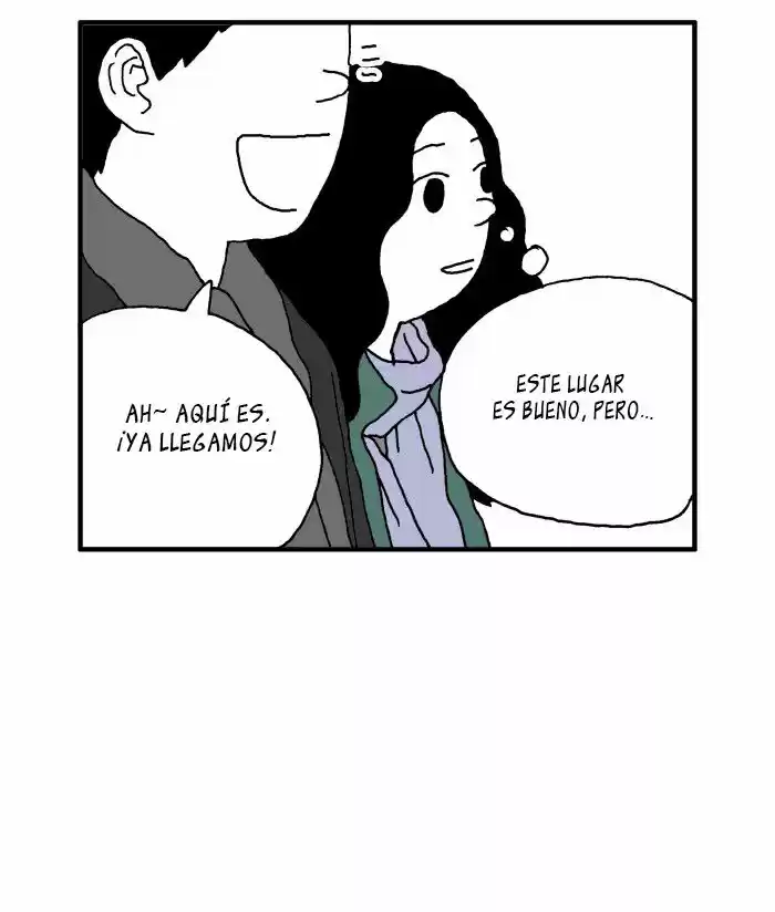 She Is A Vampire! - Capítulo 70 - Página 26 - LectorTMOo