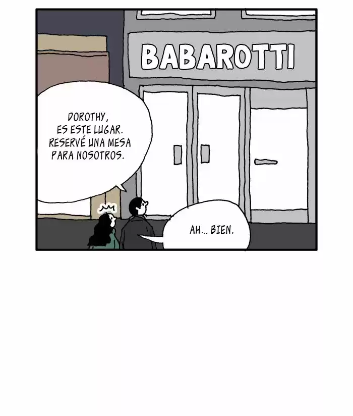 She Is A Vampire! - Capítulo 70 - Página 27 - LectorTMOo