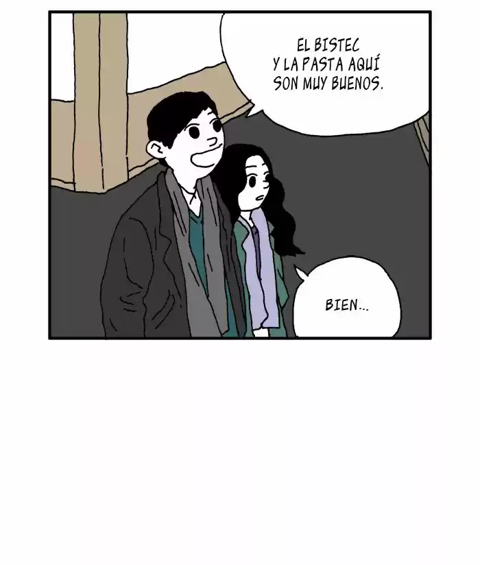 She Is A Vampire! - Capítulo 70 - Página 28 - LectorTMOo