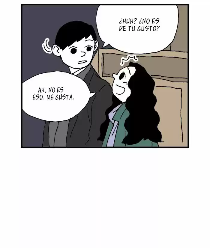 She Is A Vampire! - Capítulo 70 - Página 29 - LectorTMOo