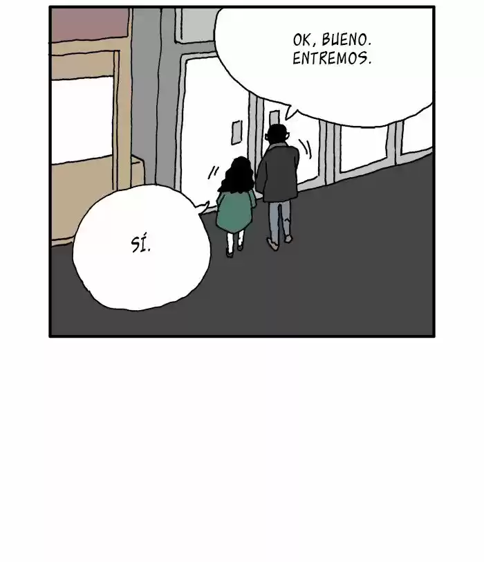 She Is A Vampire! - Capítulo 70 - Página 30 - LectorTMOo