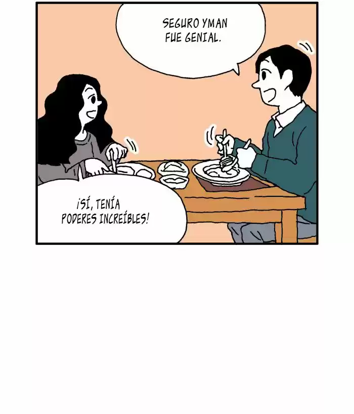 She Is A Vampire! - Capítulo 70 - Página 33 - LectorTMOo