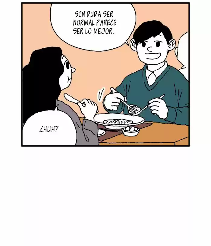 She Is A Vampire! - Capítulo 70 - Página 34 - LectorTMOo