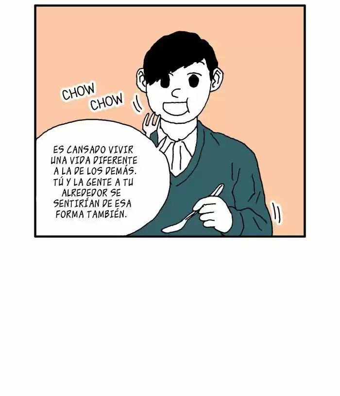 She Is A Vampire! - Capítulo 70 - Página 36 - LectorTMOo