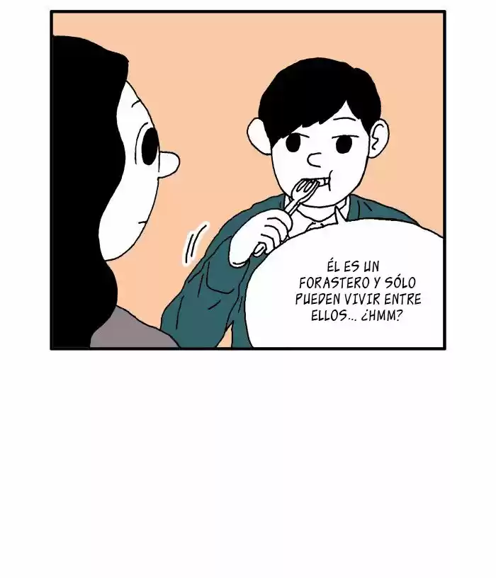 She Is A Vampire! - Capítulo 70 - Página 38 - LectorTMOo