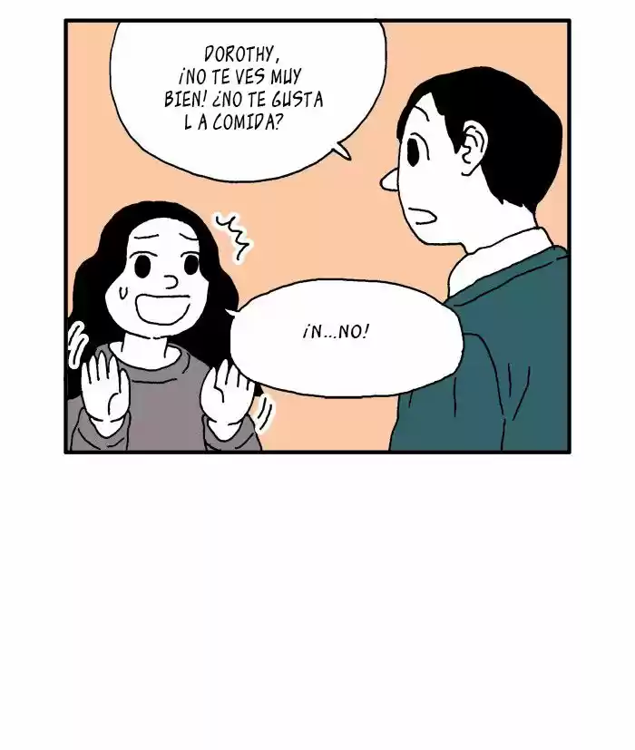 She Is A Vampire! - Capítulo 70 - Página 39 - LectorTMOo