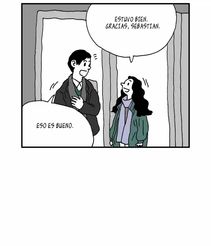 She Is A Vampire! - Capítulo 70 - Página 41 - LectorTMOo