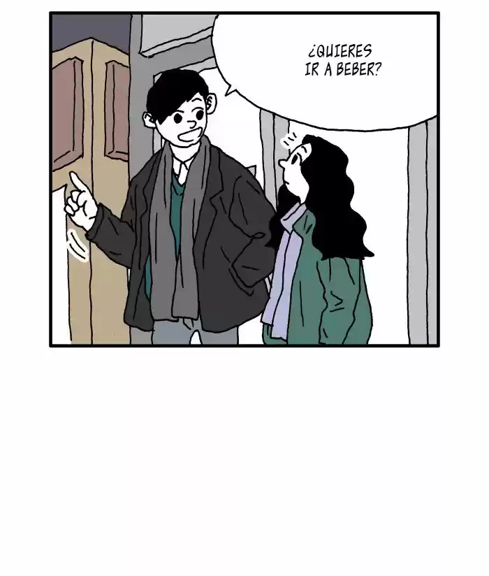 She Is A Vampire! - Capítulo 70 - Página 42 - LectorTMOo