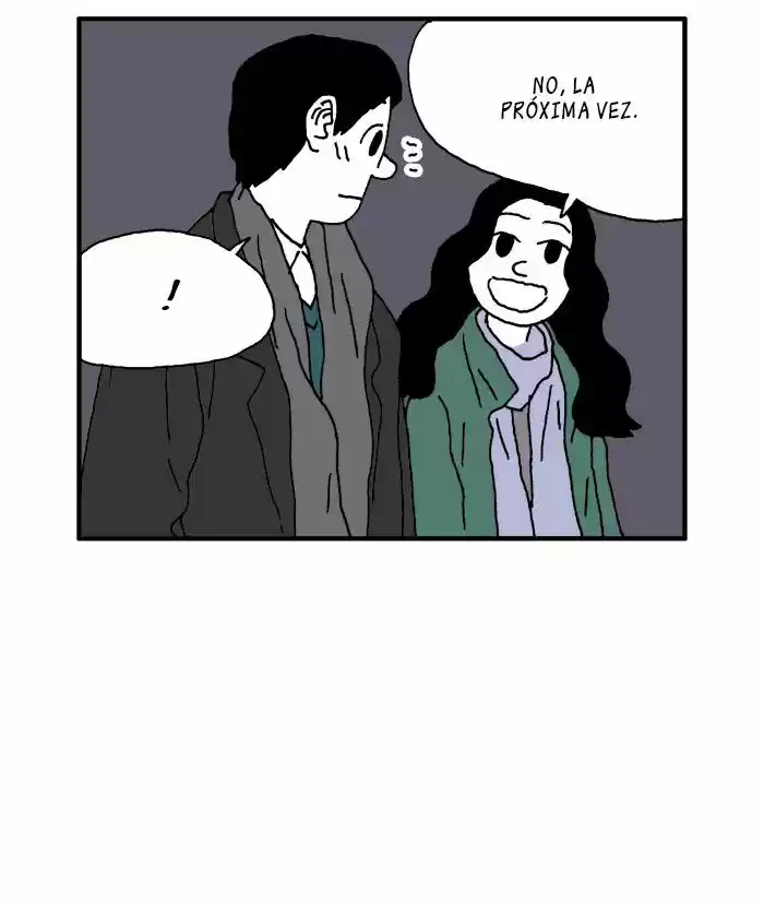 She Is A Vampire! - Capítulo 70 - Página 43 - LectorTMOo