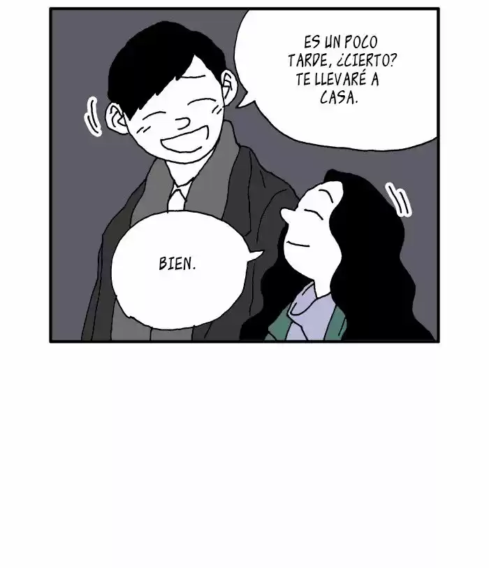 She Is A Vampire! - Capítulo 70 - Página 44 - LectorTMOo