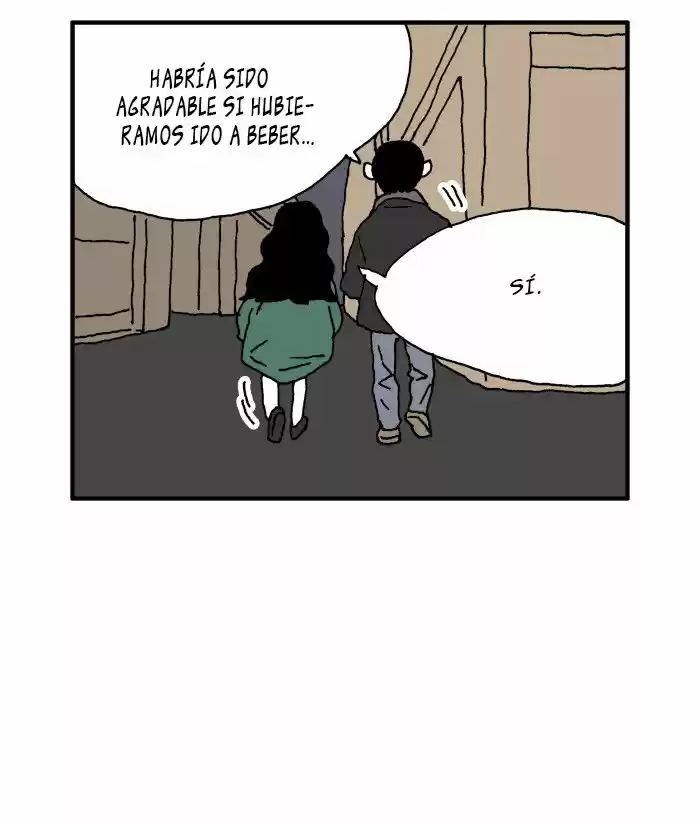 She Is A Vampire! - Capítulo 70 - Página 45 - LectorTMOo