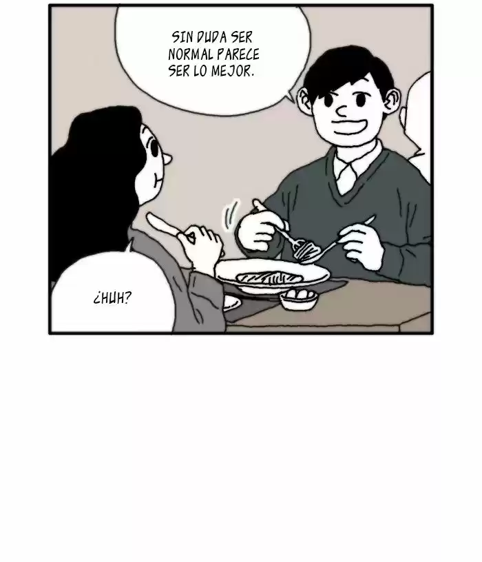 She Is A Vampire! - Capítulo 70 - Página 48 - LectorTMOo